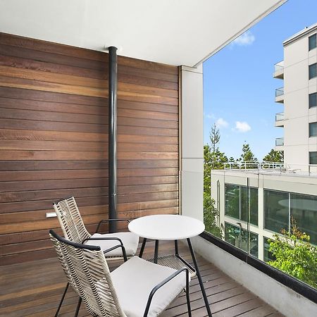 Appartement Edgewater 207 à Geelong Extérieur photo