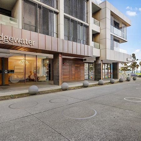 Appartement Edgewater 207 à Geelong Extérieur photo