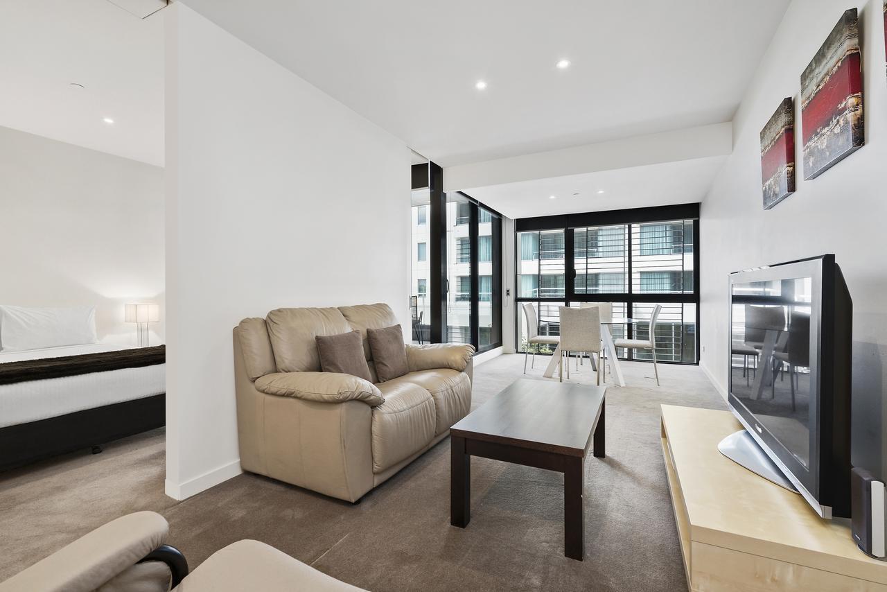 Appartement Edgewater 207 à Geelong Extérieur photo