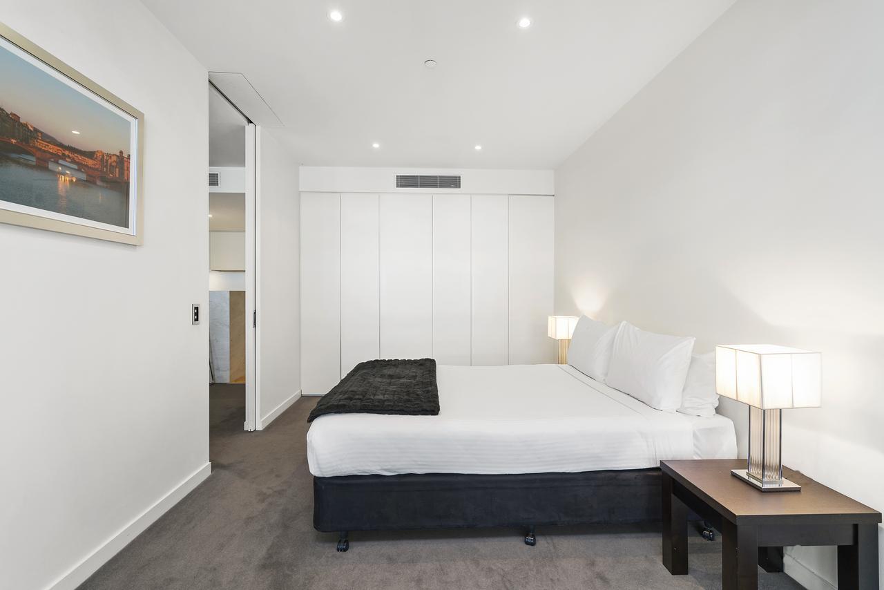 Appartement Edgewater 207 à Geelong Extérieur photo