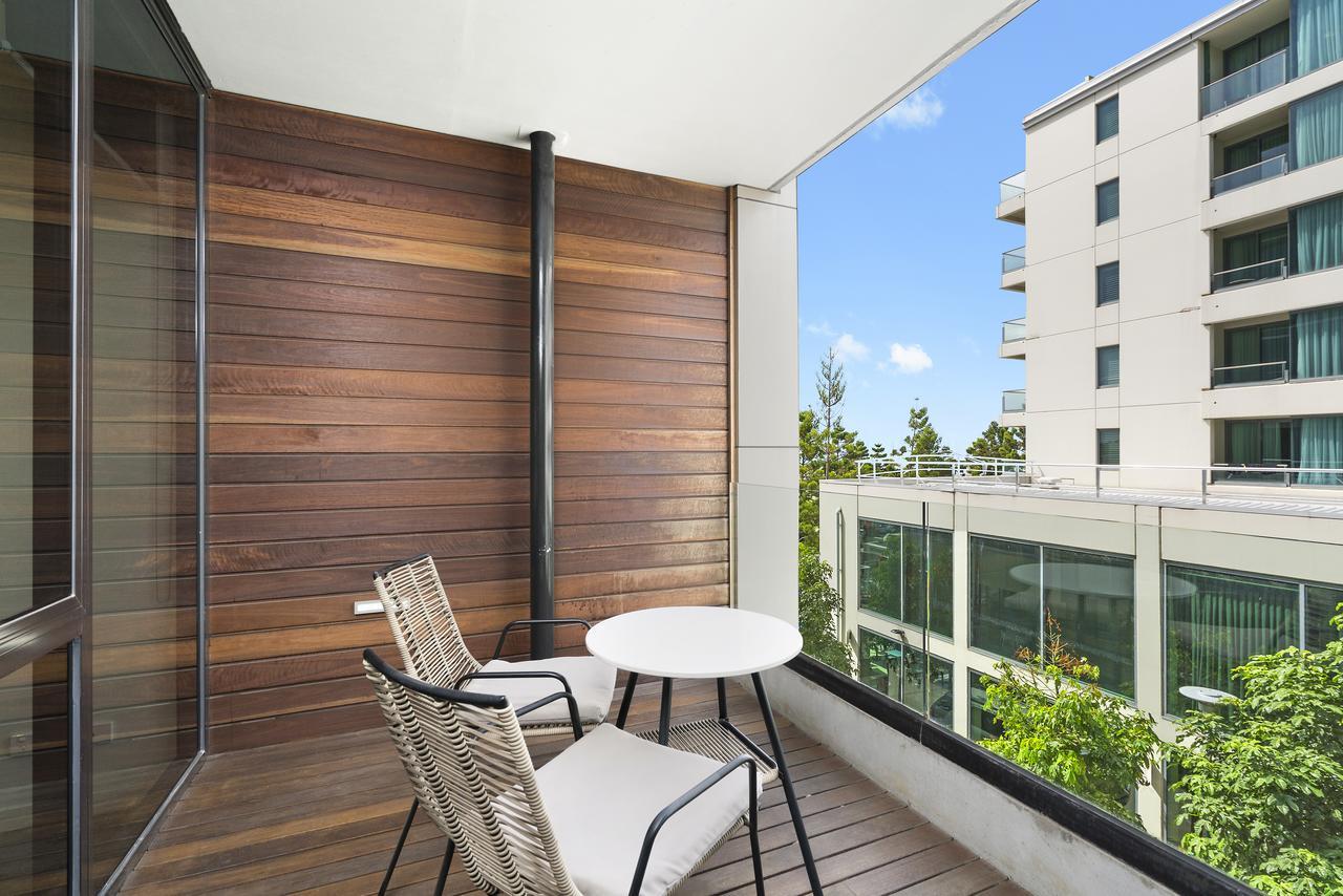 Appartement Edgewater 207 à Geelong Extérieur photo