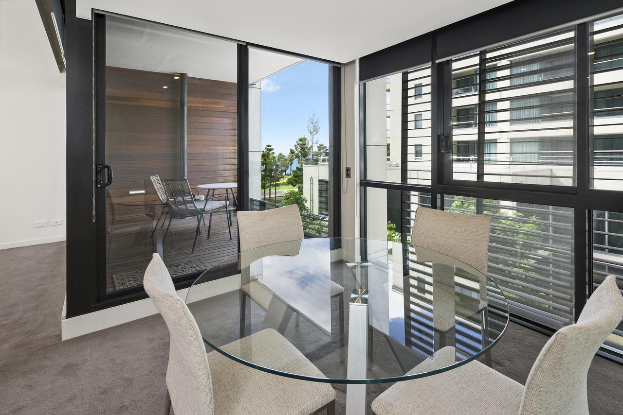 Appartement Edgewater 207 à Geelong Extérieur photo