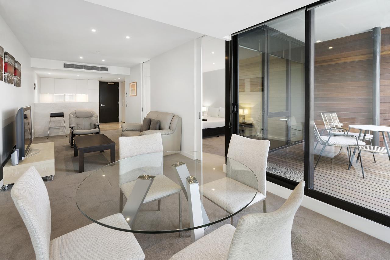 Appartement Edgewater 207 à Geelong Extérieur photo