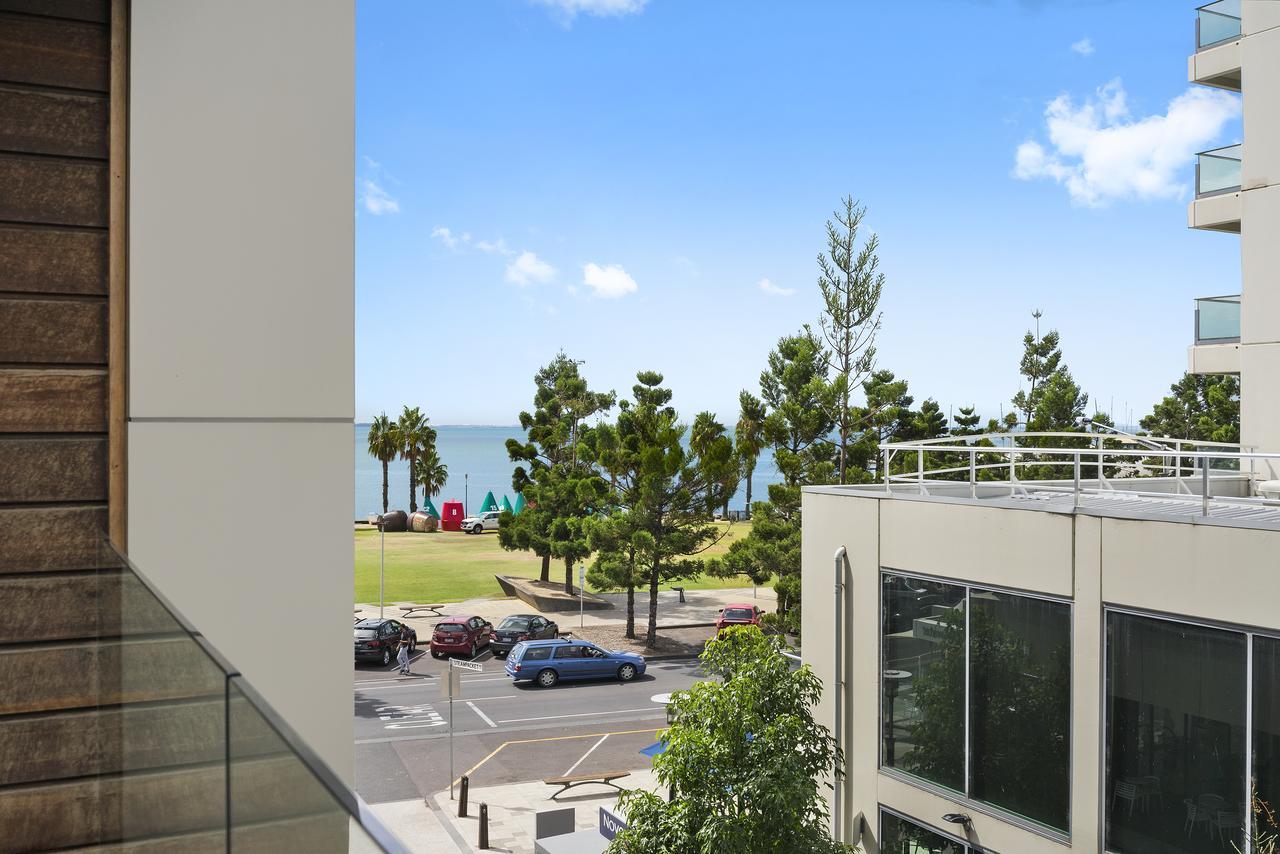 Appartement Edgewater 207 à Geelong Extérieur photo