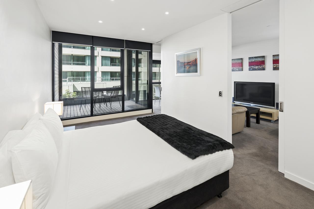 Appartement Edgewater 207 à Geelong Extérieur photo